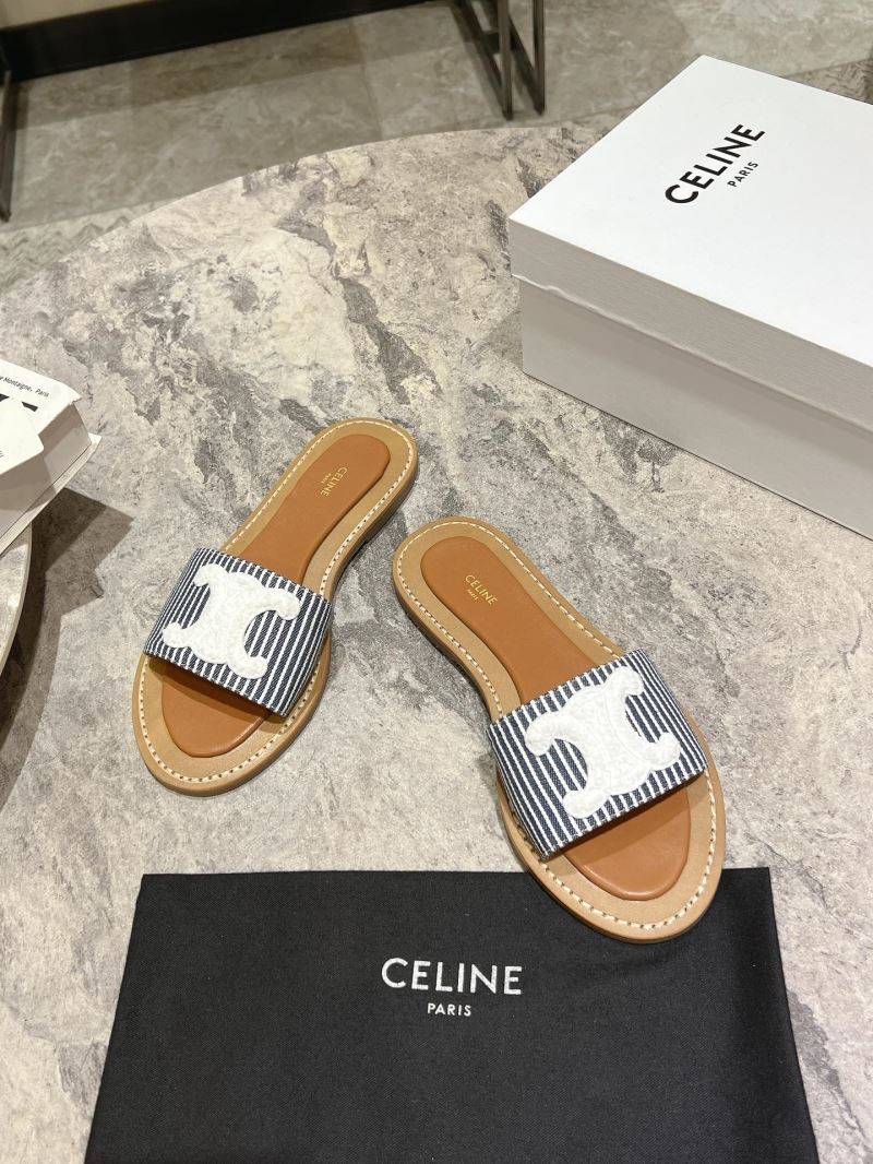 Celine Sandals